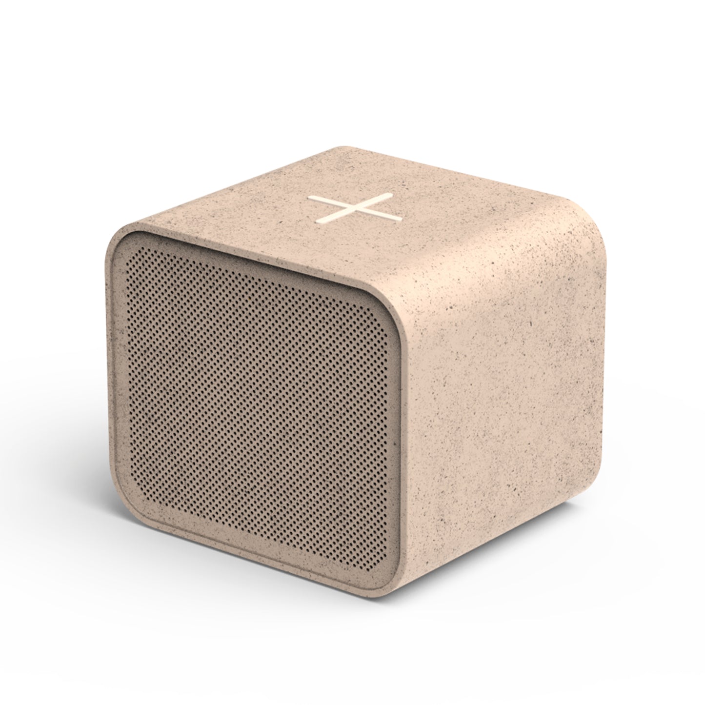 Boox ---- Portable Speaker with Strong Bass, 15W Wireless Charging, TWS Pairing, 8-Hour Playtime, Eco-Friendly